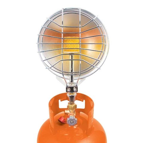 Companion Radiant LP Gas Heater