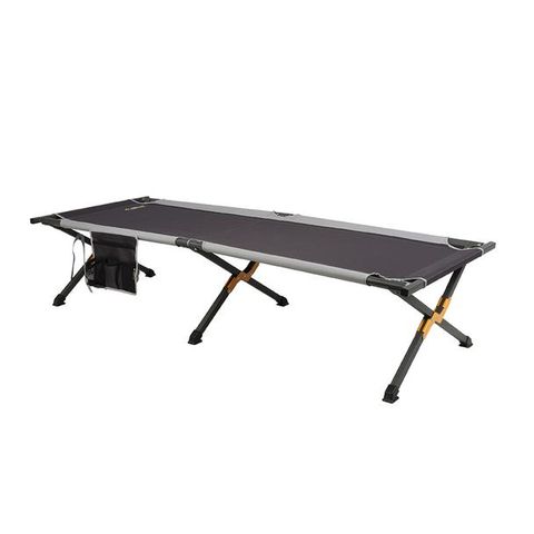 Game hotsell camping stretchers