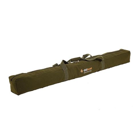 Oz Trail Canvas Steel Pole Bag