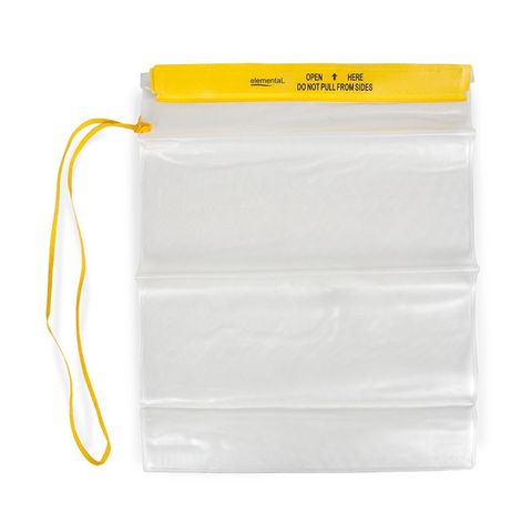 Companion Water Proof Pouch Large