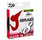 Daiwa J-Braid x8