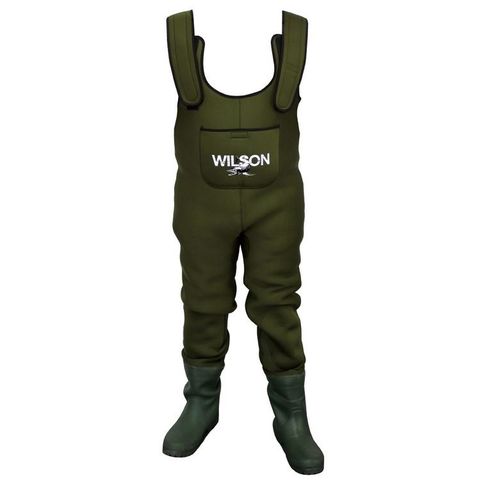 Wilson Neoprene Waders