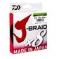 Daiwa J-Braid x8