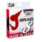 Daiwa J-Braid x8