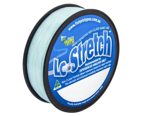 Platypus Lo-Stretch