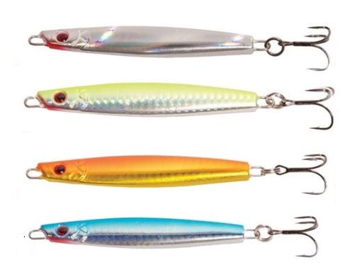 Ocean's Legacy Sling Shot Casting Lure 26g Sardine