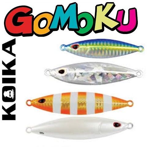 Storm Gomoku Koika