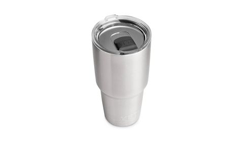 Yeti Rambler 30oz Tumbler Stainless Steel