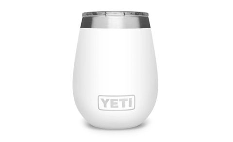 Yeti Rambler Wine Tumbler