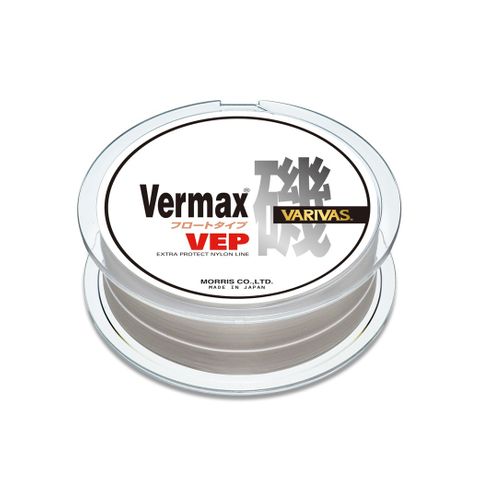 Varivas Vermax VEP Float