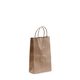 KRAFT PAPER CARRY BAGS