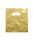 BABY GOLD LDPE DIE CUT BAGS