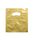 BABY GOLD LDPE DIE CUT BAGS