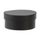 MOD ROUND BOX LARGE BLACK OUT