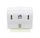 PURE ROLL TOWEL DISPENSER