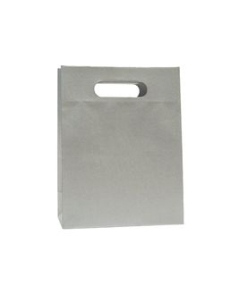 OXFORD SHOPPER PAPER BAGS