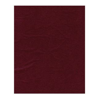 ECONOMY TISSUE BURGUNDY