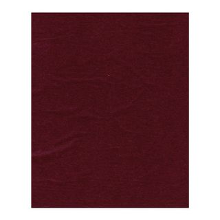 ECONOMY TISSUE BURGUNDY