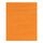 ECONOMY TISSUE ORANGE