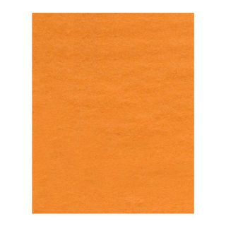 ECONOMY TISSUE ORANGE