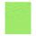 ECONOMY TISSUE LIGHT GREEN