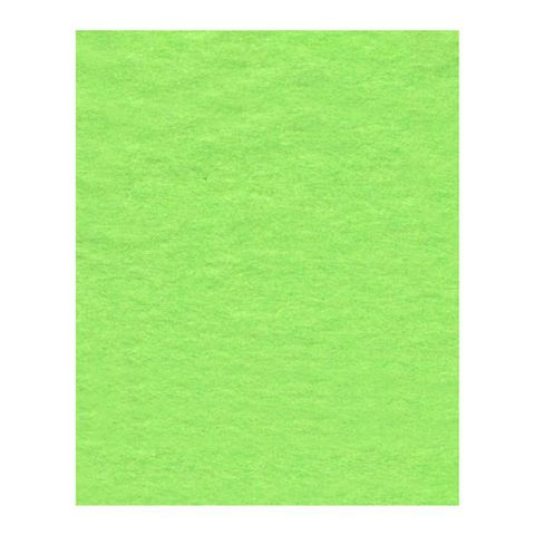 ECONOMY TISSUE LIGHT GREEN