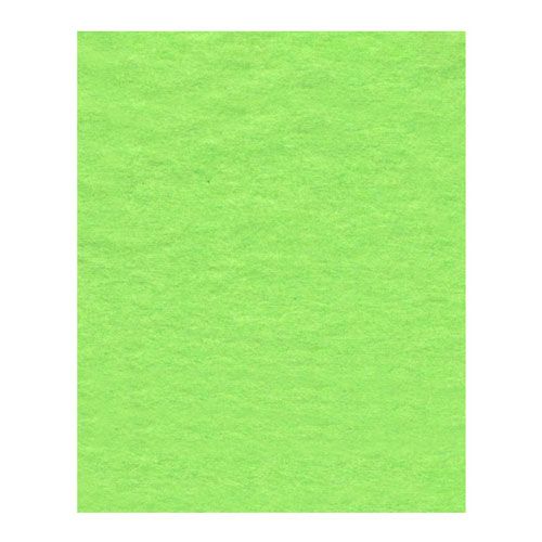 ECONOMY TISSUE LIGHT GREEN