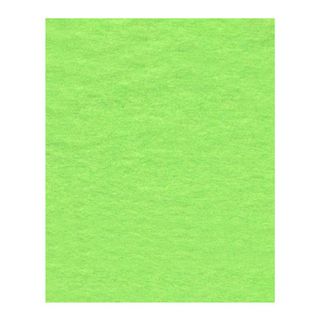 ECONOMY TISSUE LIGHT GREEN