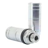 Tractor Rigid Mount Breakaway Coupler