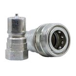 ISO7241-1 B-Series DNP PBV1 Series