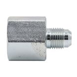 JIC-Female X JIC-Male