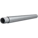 SAE100R14 Convoluted PTFE Hose
