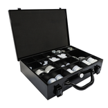 Plug & Cap Kits
