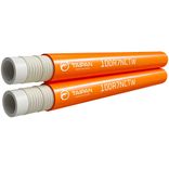 SAE100R7 Twin-Line Non-Conductive Thermoplastic Hose