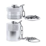 ISO14541 Caps and Plugs