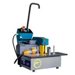 Economy Bench Mounted