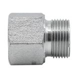 BSPP-Female X BSPP-Male