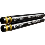 SAE100R16 Compact Twin-Line Hose