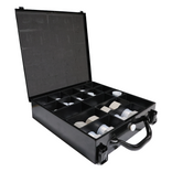 Metric Heavy Cap & Plug Kit