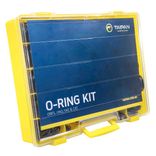 O-Ring Kit (SAE, UNO, ORFS, CAT)