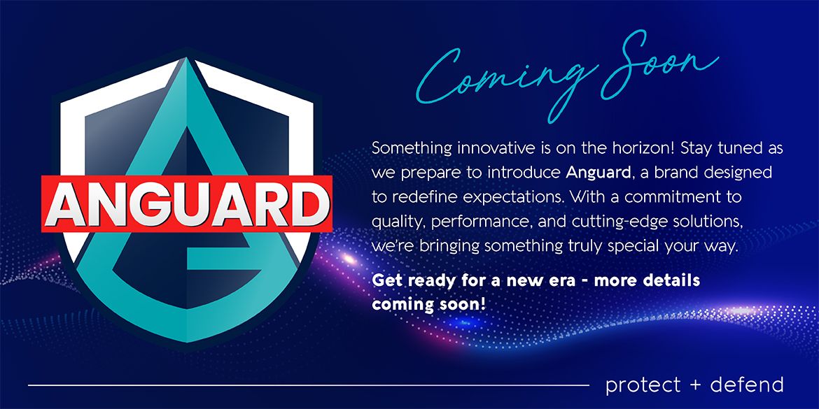 Anguard Coming Soon