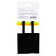 SWIVEL ID LUGGAGE TAGS (2PK)