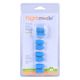 TRAVEL EAR PLUGS