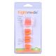 TRAVEL EAR PLUGS