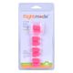 TRAVEL EAR PLUGS