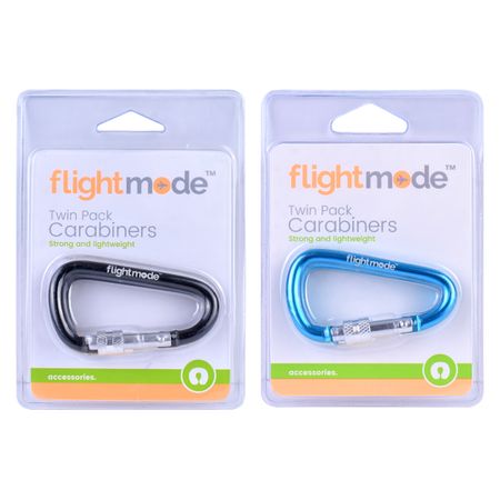 CARABINIERS (2PK)