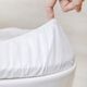 DISPOSABLE TOILET SEAT COVERS (10PC)