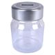 DIGITAL COIN COUNTING MONEY JAR