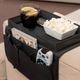 ARM REST ORGANISER
