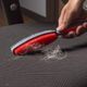 LIVING TODAY GROOMING AND LINT BRUSH